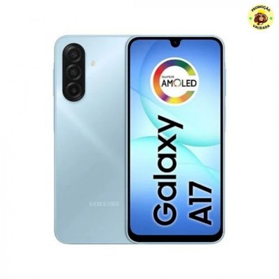 Celular Samsung Galaxy A17