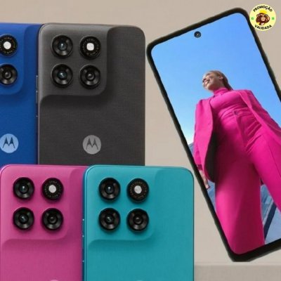 Motorola Moto G47 5G