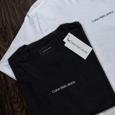 🩲 PEITA DA CALVIN KLEIN MINIMALISTA