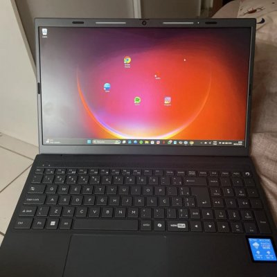 Notebook Positivo Vision C15M 15.6 Full HD