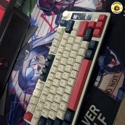 AOC GK280 Teclado sem fio 70%