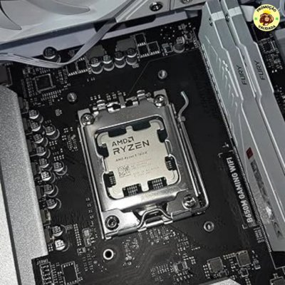 Processador AMD Ryzen 5 7600X