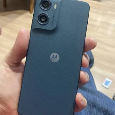 Smartphone Motorola Moto G06 256GB 12GB RAM 50MP