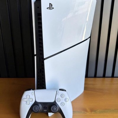 Console PlayStation 5 Slim Digital 825GB