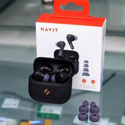 Fone de Ouvido sem Fio Havit ENC