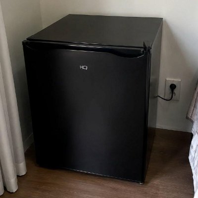Frigobar Compacto HQ Bc52 52L 127v