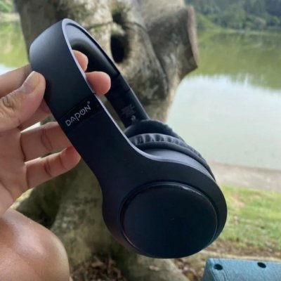 Fone De Ouvido Headphone Dapon H02d