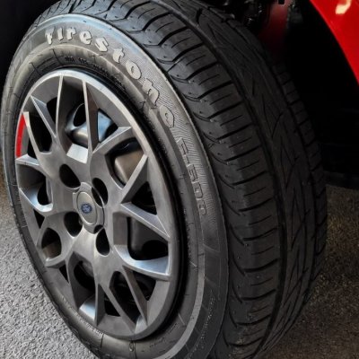 🛞 Kit de 2 pneus Firestone Passeio F-600 P 175/65R14 82 T