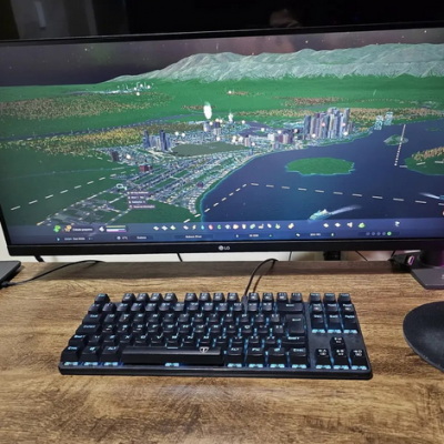 Monitor LG UltraWide 29 IPS HDR10 100Hz