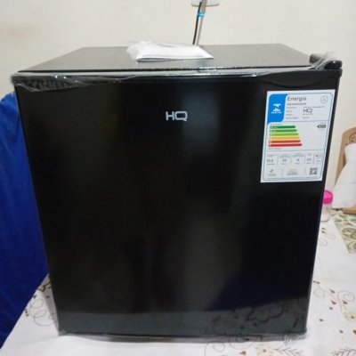 Frigobar BC52 52L Compacto Preto