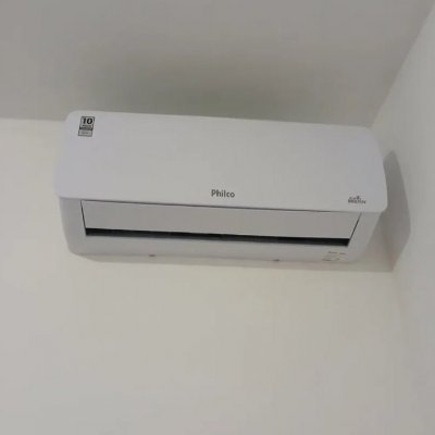Ar Condicionado Inverter Philco 9.000 BTUs Frio 220V