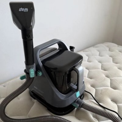 WAP Extratora Portátil SPOT CLEANER W2, 3 em 1, 1600W 127V