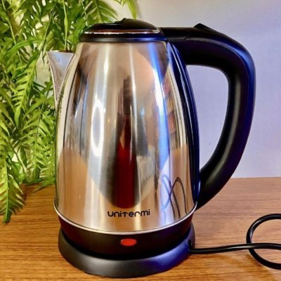 Chaleira Eletrica Atacama 1,8L Unitermi