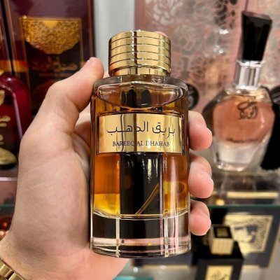 Perfume Árabe Al Wataniah Bareeq Al Dhahab 100ml