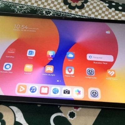 Tablet HUAWEI MatePad SE 11, 6+128GB