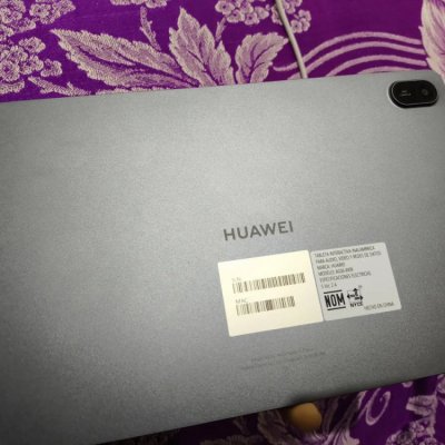 HUAWEI MatePad SE 11 WiFi 6 128GB CinzaNebula