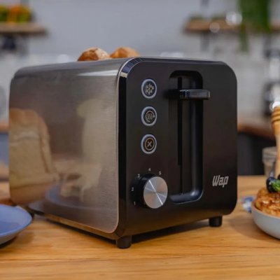 Torradeira WAP WTE1 900W