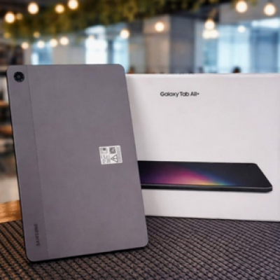 Tablet Samsung Galaxy Tab A11+ 11 128GB 6GB