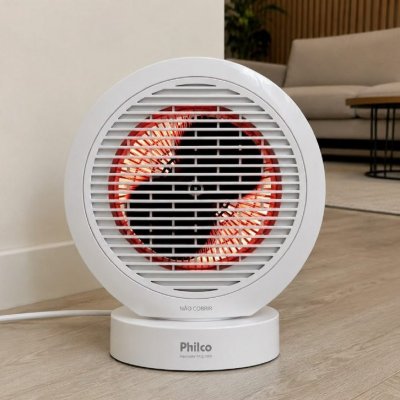 Aquecedor Philco - 1500W