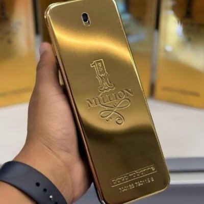 Perfume Paco Rabanne 1 Million Edt 200ml