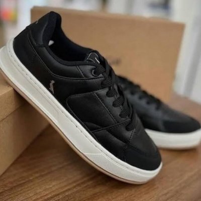 👟 Tênis Reserva Roma Casual Cano Baixo