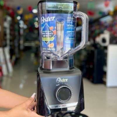 Liquidificador Oster Full 1400w 3,2L 220V
