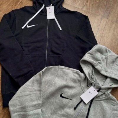 Jaqueta Nike Park Fleece