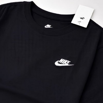 Camiseta Nike Sportswear Club