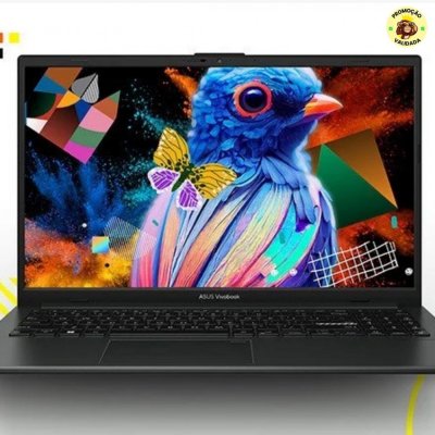 Notebook ASUS VivoBook Go 15