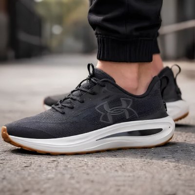 Tênis Charged Skyline 5 Under Armour
