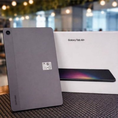 Tablet Samsung Galaxy TAB A11+, 128GB, 6GB RAM