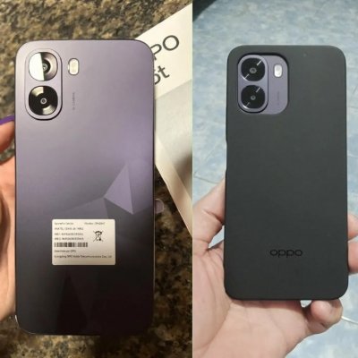 Smartphone OPPO A6t 128GB, 12GB RAM, 6500 mAh - Violeta