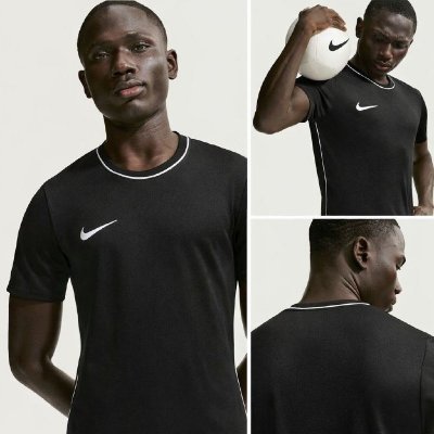 Camiseta Dri-Fit Nike Park