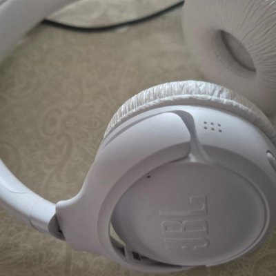 Fone de Ouvido Bluetooth JBL Tune 530BT