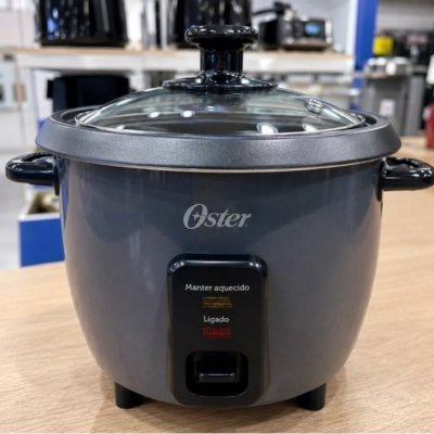 Panela Elétrica De Arroz Oster - 127V