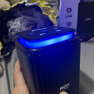 Philco Bluetooth Speaker 50W Pbs56
