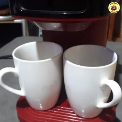 Cafeteira Cadence Single Up