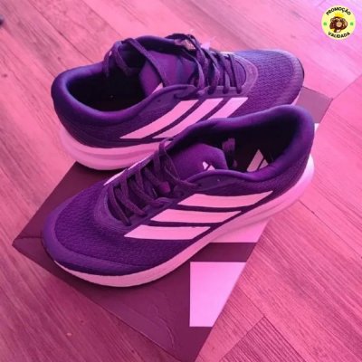 Tênis De Corrida Masculino Runfalcon 6 Cloudfoam
