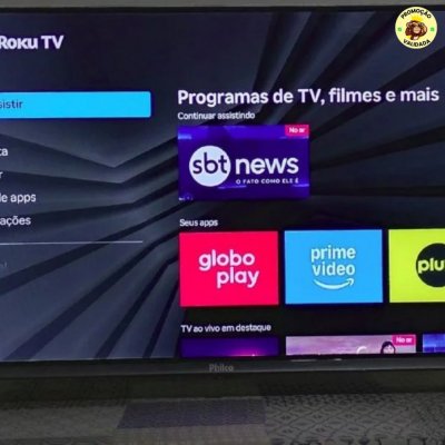 Smart TV 32