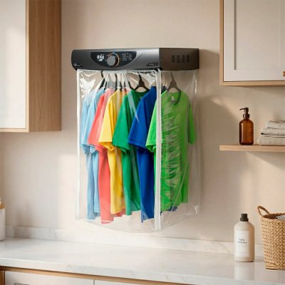 Secadora Fischer Super Ciclo 8 Kg 220v