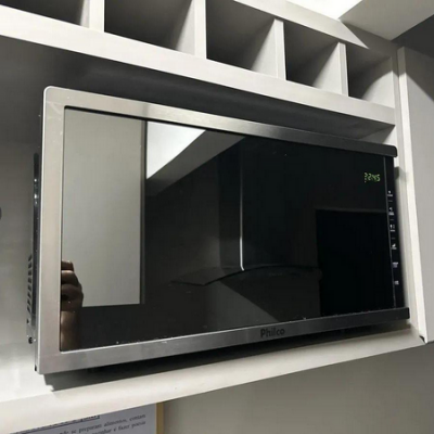 Microondas PMO38T Philco 33L