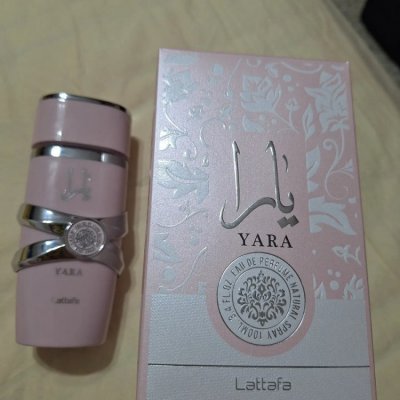 Lattafa Yara Yara Feminino EDP