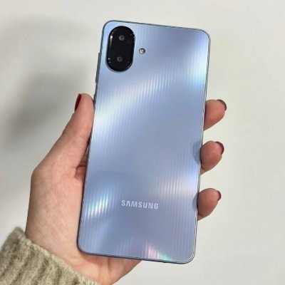 📱 Samsung Galaxy A07, 256GB, 8GB RAM