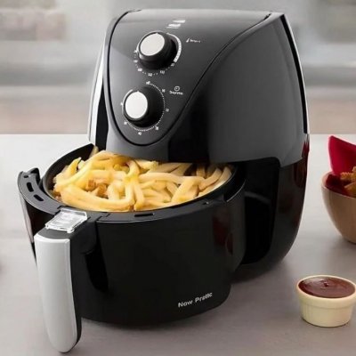 Air Fryer 3,5L MONDIAL 1500W 127V