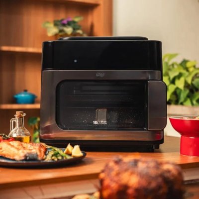 Air Fryer Oven 16L WAP Painel Touch 127V