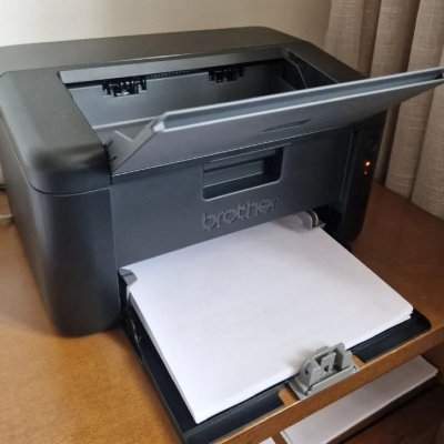 Impressora Brother Hl-l1222 Laser Monocromática