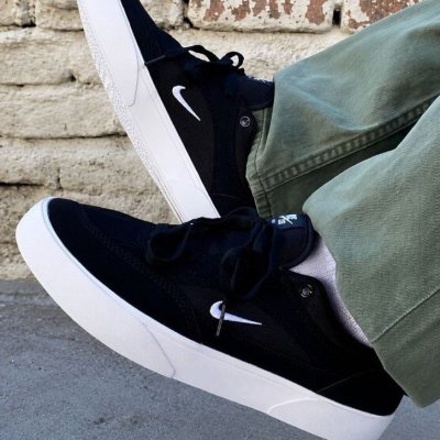 Tênis Nike SB Malor (37 ao 44)