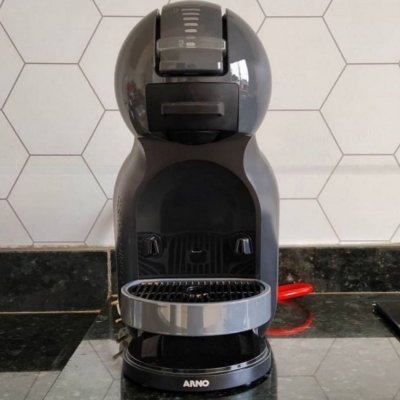 Cafeteira Nescafé Dolce Gusto Mini Me 127v