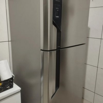 Geladeira Electrolux Frost Free 480L TF71