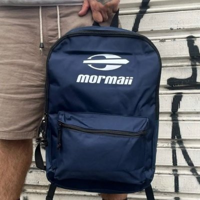 Mochila Mormaii 21L